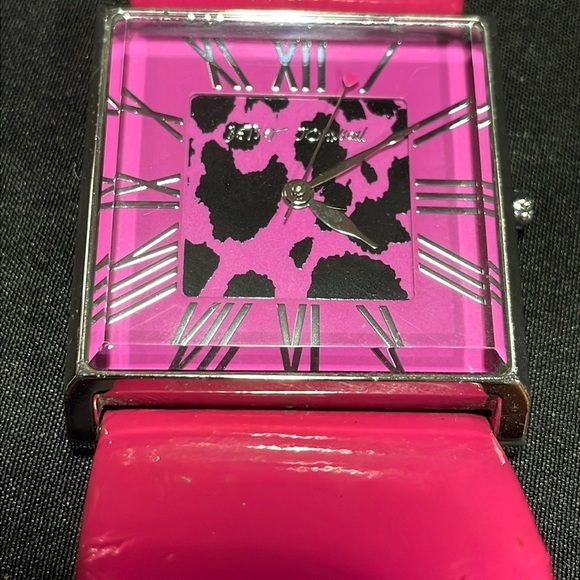 Betsey Johnson Watch main image 4